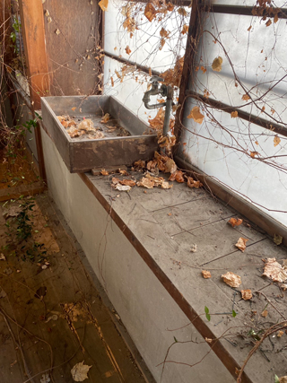 部屋3窓のアフター