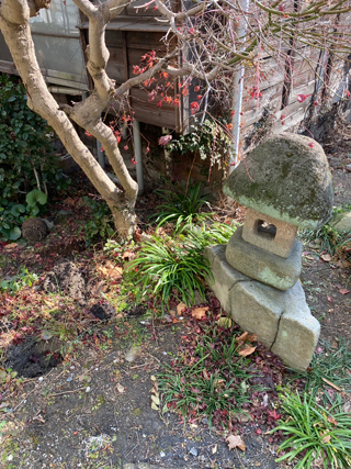 外周りのアフター