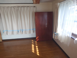 ご実家2階のビフォアのみ