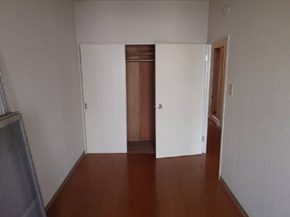 部屋２のアフター