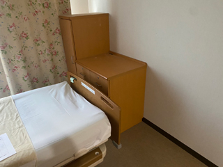 洗面のアフター