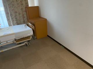 部屋3のアフター