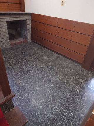 ゲストルームのアフター