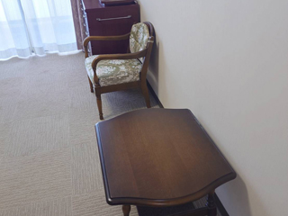 部屋のアアフター