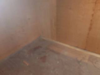 倉庫のアフター