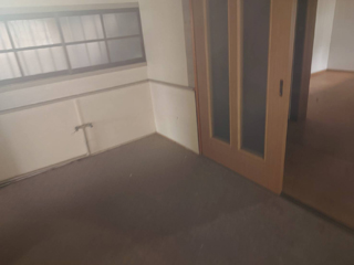 会合室のアフター