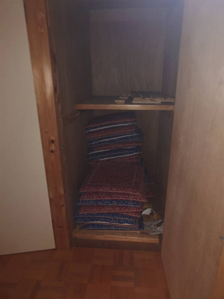 会合室のビフォア