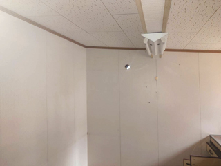 キッチンのアフター