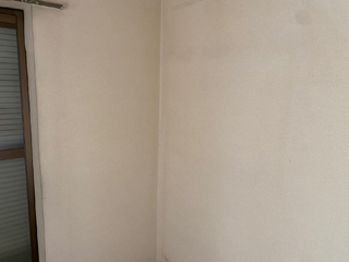 部屋２窓側奥のアフター