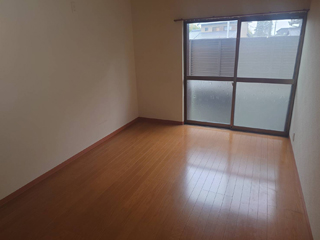 部屋1のアフター