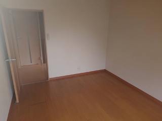 部屋1のアフター