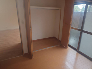 部屋3のアフター