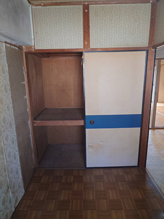 部屋１のアフター