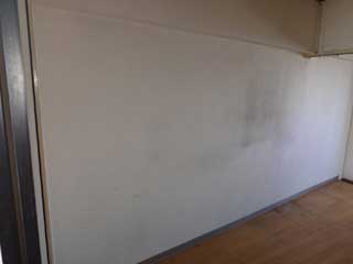 キッチン廊下のアフター