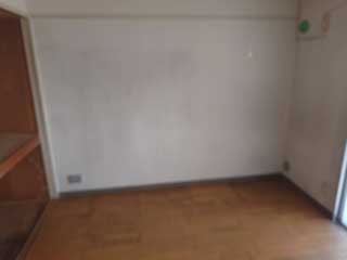 部屋のアフター