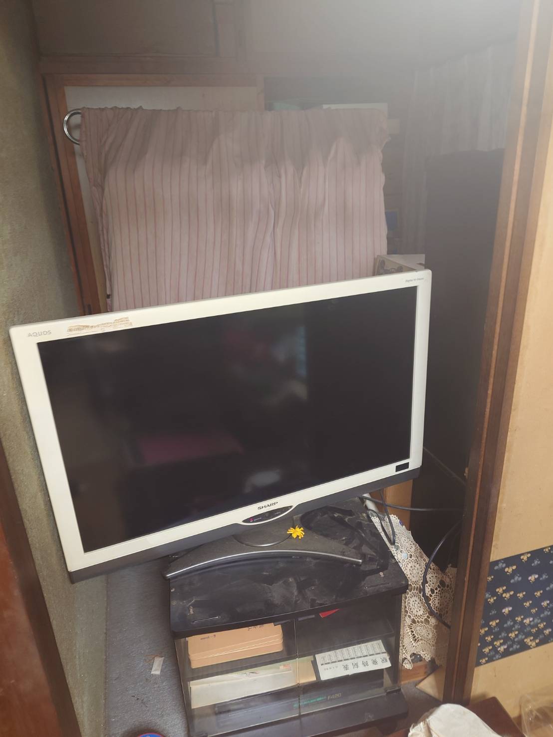 部屋4のビフォアアフター