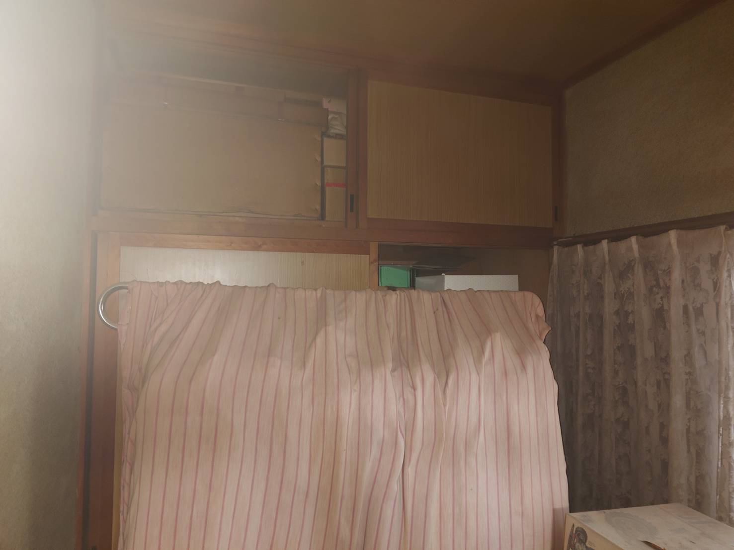 部屋4のビフォアアフター