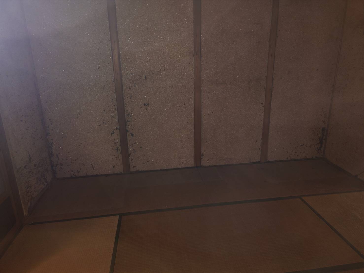 部屋2のビフォアアフター