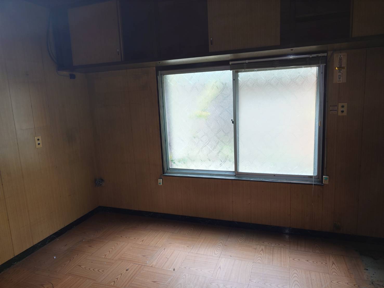 キッチンのビフォアアフター