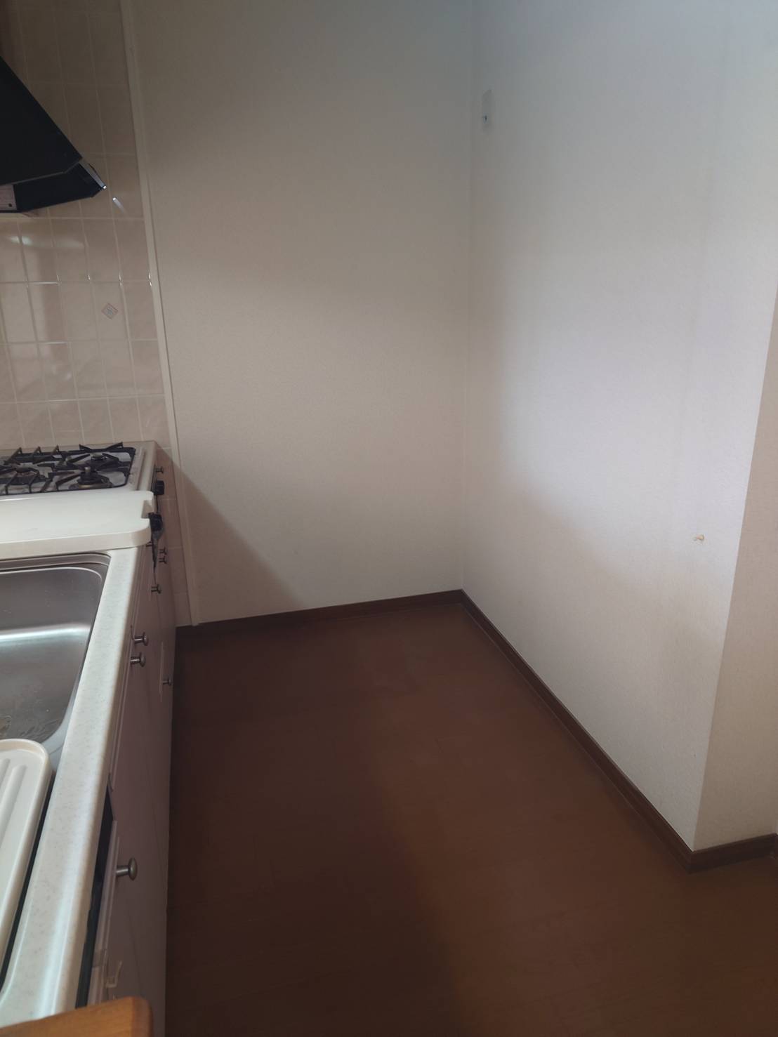 キッチンのビフォアアフター