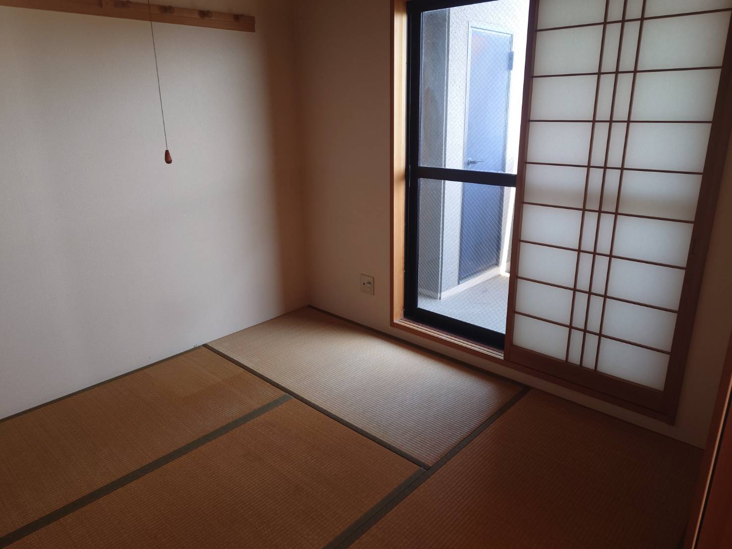 部屋3のビフォアアフター