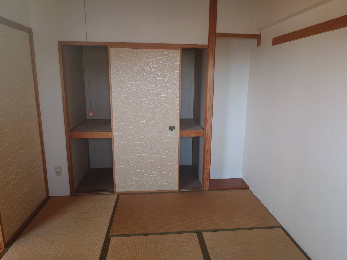 部屋3のビフォアアフター