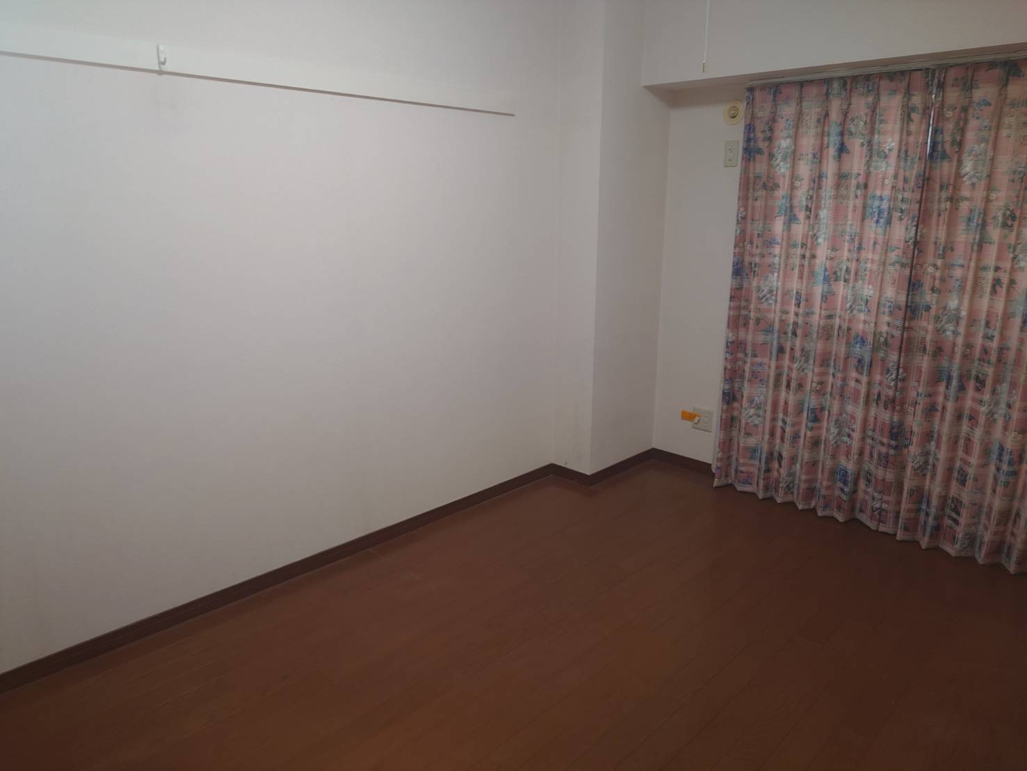 部屋2のビフォアアフター