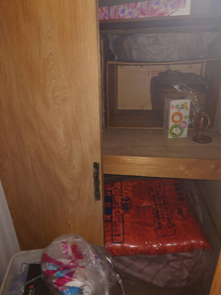 縁側押し入れのビフォアアフター