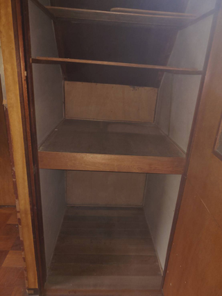 台所収納のビフォアアフター