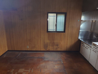 台所のビフォアアフター