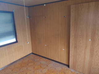 部屋３のビフォアアフター