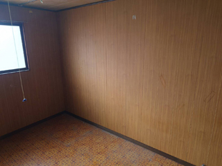 部屋３のビフォアアフター