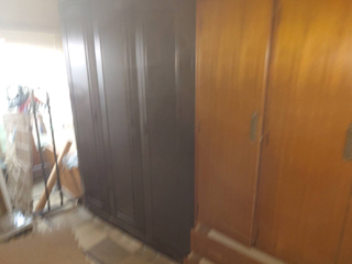 部屋3のビフォアアフター