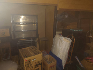 部屋3のビフォアアフター