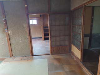 台所のビフォアアフター