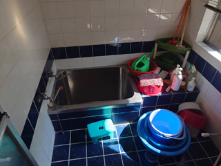 浴室のビフォアアフター