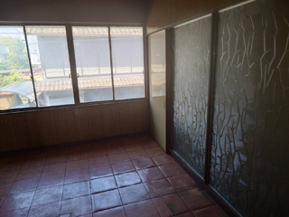 部屋１のビフォアアフター