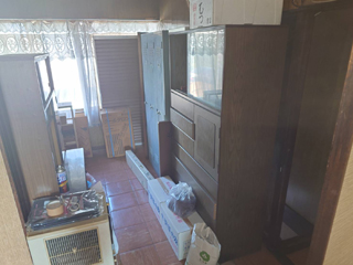 部屋１のビフォアアフター