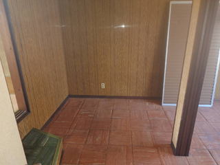 部屋１のビフォアアフター