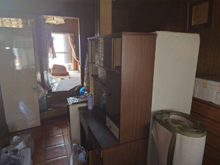 部屋１のビフォアアフター