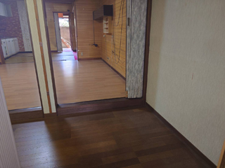 小上がりの小スペースのビフォアアフター