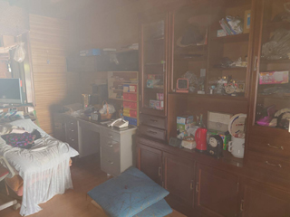 リビングのビフォアアフター