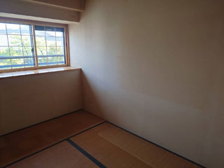 部屋3のビフォアアフター