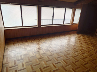 2階のビフォアアフター