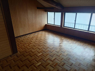 2階のビフォアアフター