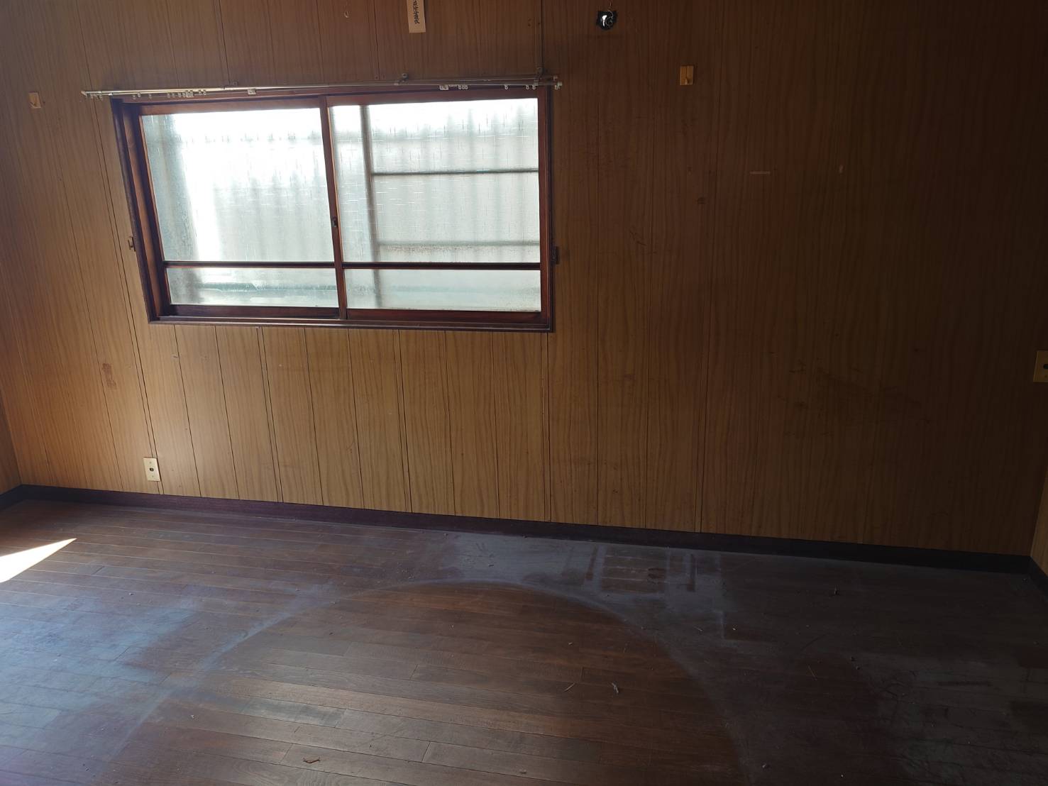 部屋5のビフォアアフター