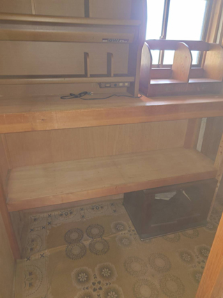 納戸のビフォア