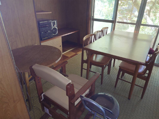 部屋５のビフォア