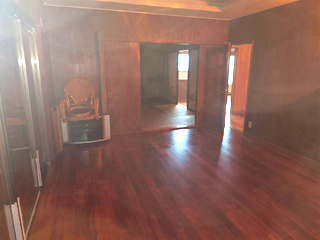 部屋１のアフター