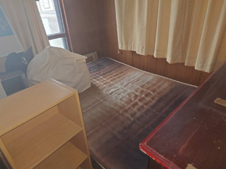 ２階部屋３のビフォア